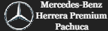 Logo de Mercedes Benz Herrera Premium Pachuca