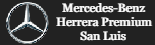 Logo de Mercedes Benz Herrera Premium San Luis