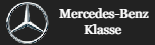 Logo Mercedes Benz Klasse