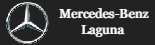 Logo de Mercedes Benz Laguna