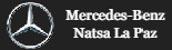 Logo de Mercedes Benz Natsa La Paz