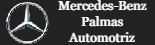 Logo de Mercedes Benz Palmas Automotriz