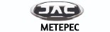 Logo de JAC Metepec