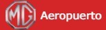 Logo de MG Aeropuerto