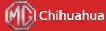 Logo de MG Chihuahua