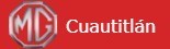 Logo de MG Cuautitlán
