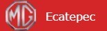 Logo de MG Ecatepec
