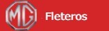 Logo de MG Fleteros