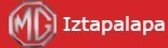 Logo de MG Iztapalapa