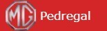 Logo MG Pedregal
