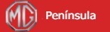 Logo de MG Península