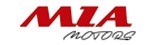 Logo Mia Motors
