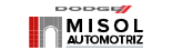 Logo de Dodge Misol Automotriz
