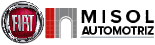 Logo de Fiat Misol Automotriz