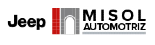 Logo de Jeep Misol Automotriz