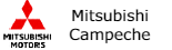 Logo de Mitsubishi Campeche