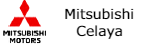 Logo de Mitsubishi Celaya