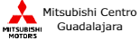 Logo de Mitsubishi Centro Guadalajara