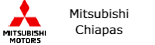 Logo Mitsubishi Chiapas