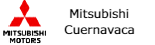 Logo de Mitsubishi Cuernavaca