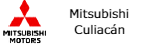 Logo de Mitsubishi Culiacán