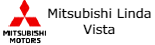 Logo de Mitsubishi Linda Vista