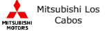 Logo de Mitsubishi Los Cabos