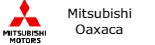 Logo Mitsubishi Oaxaca