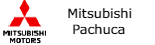 Logo de Mitsubishi Pachuca