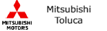 Logo Mitsubishi Toluca