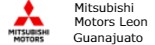 Logo Mitsubishi Motors León