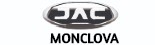Logo de JAC Monclova