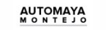 Logo Automaya Montejo