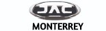 Logo de JAC Monterrey