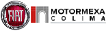Logo de Fiat Motormexa Colima