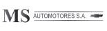 Logo de M.S. Automotores S.A.