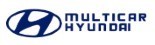 Logo Multicar Concesionario Oficial Hyundai de Maipu Place S.A.
