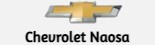 Logo de Chevrolet Naosa