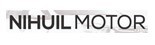 Logo Nihuil Motor