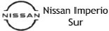 Logo Nissan Imperio Sur