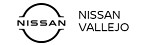 Logo Nissan Vallejo