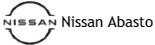 Logo de Nissan Abasto