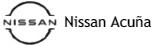 Logo de Nissan Acuña