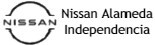 Logo Nissan Alameda Independencia
