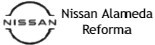 Logo de Nissan Alameda Reforma
