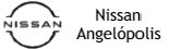 Logo de Nissan Angelópolis