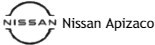 Logo de Nissan Apizaco