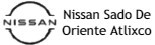 Logo de Nissan Sado De Oriente de Atlixco