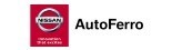 Logo Nissan AutoFerro