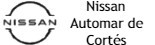 Logo de Nissan Automar De Cortés